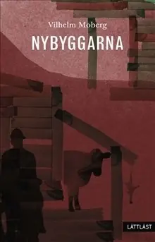 Nybyggarna (lättläst)